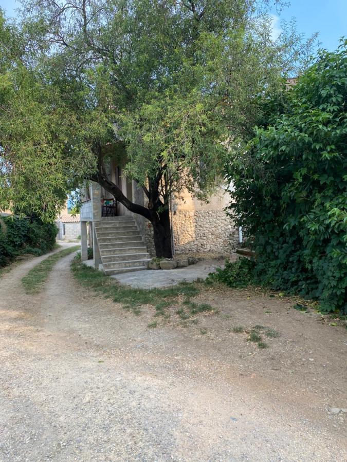 Maison A 20 Min Des Plages De Sainte Maxime Le Muy Kültér fotó